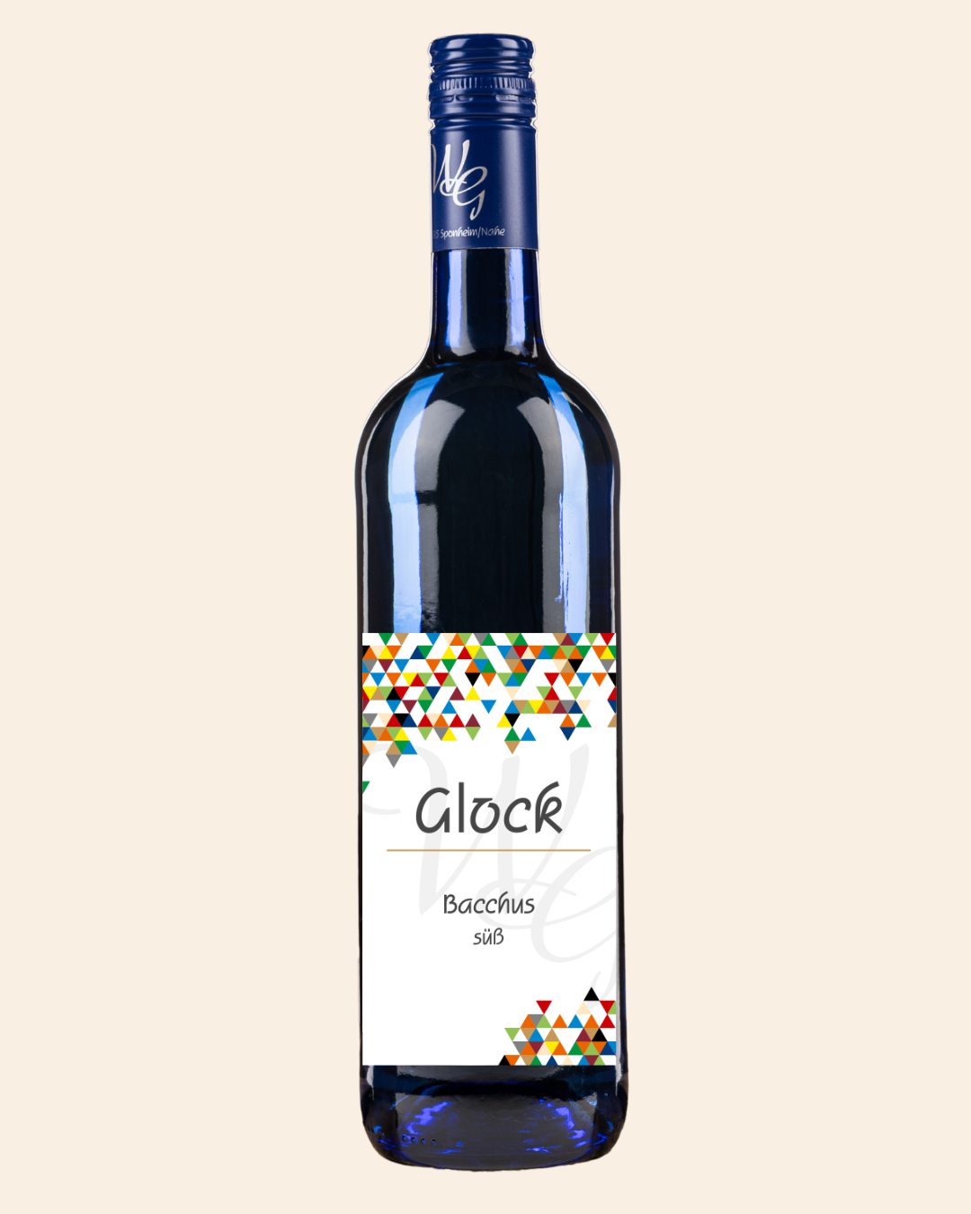 Bacchus, süß