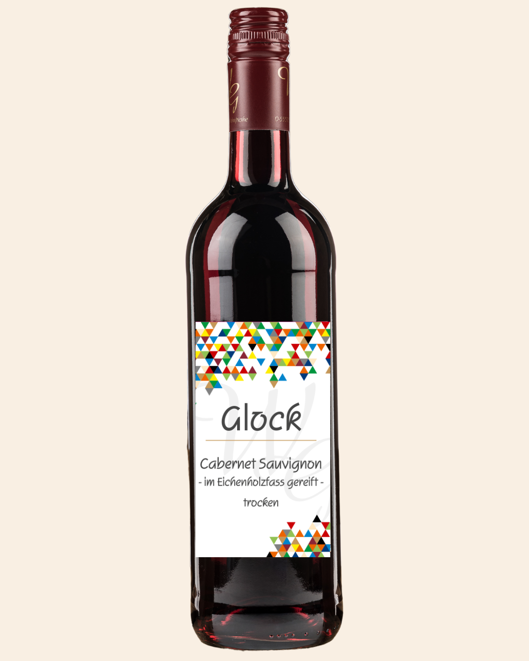 Cabernet Sauvignon, trocken