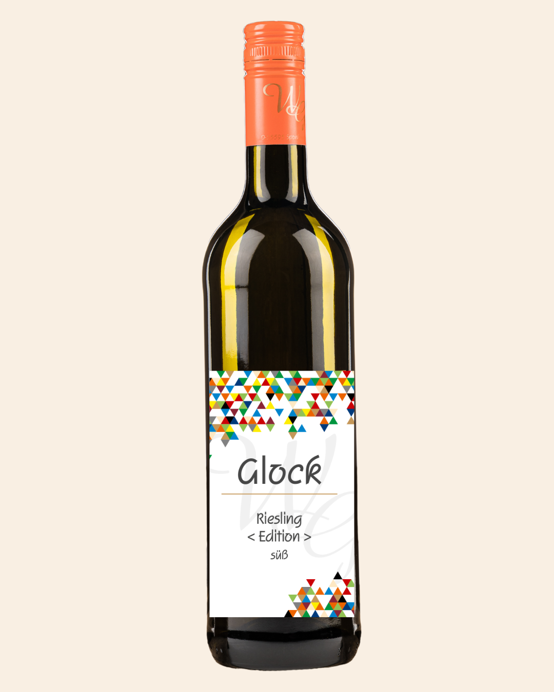 Riesling Edition, lieblich
