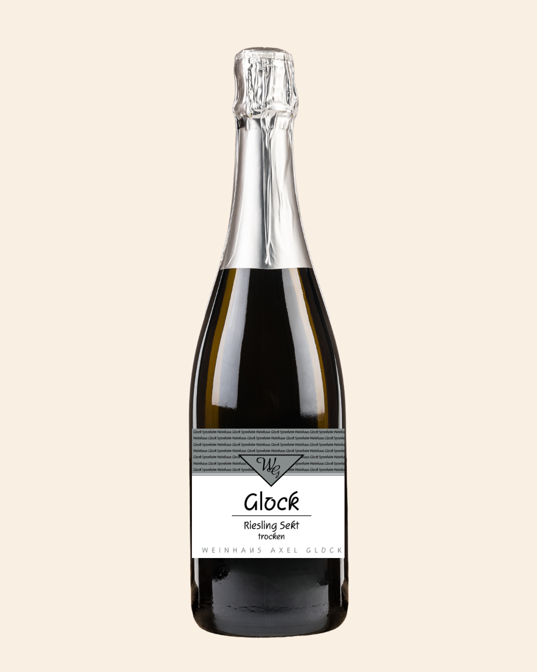SEKT Riesling, trocken
