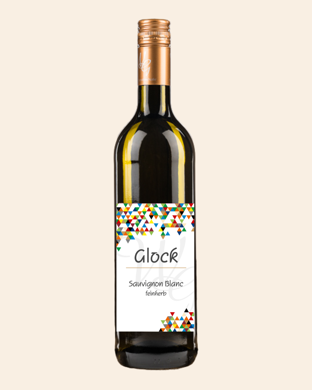 Sauvignon Blanc, feinherb