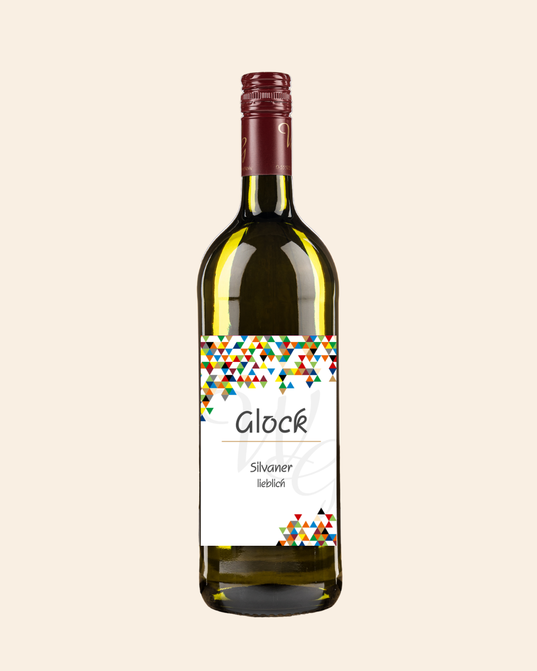 Silvaner, lieblich
