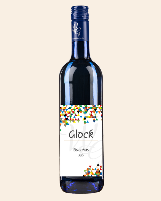 Bacchus, süß