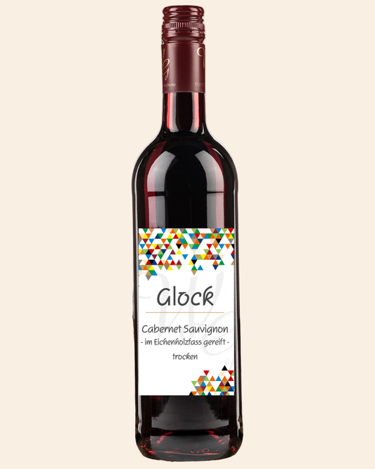 Cabernet Sauvignon, trocken