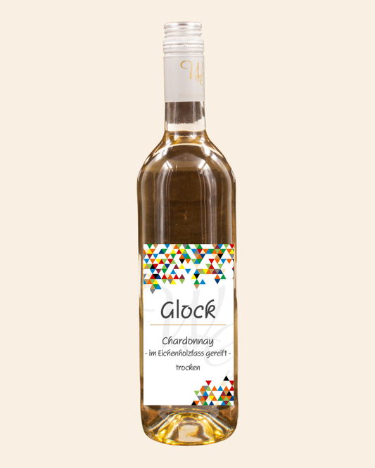 Chardonnay, trocken