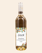 Chardonnay, trocken