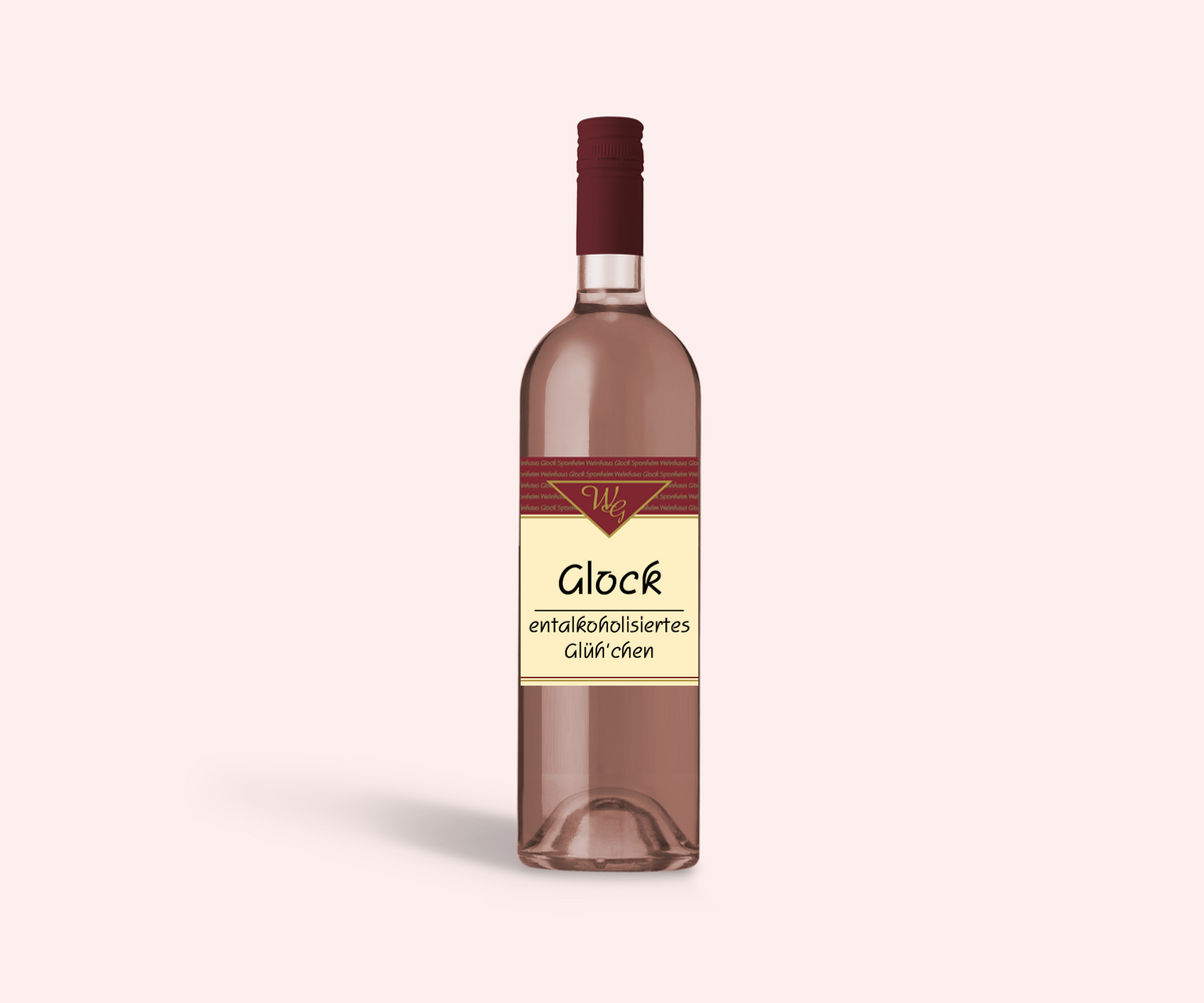 Glühchen 1,0 l