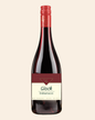 Erdbeersecco