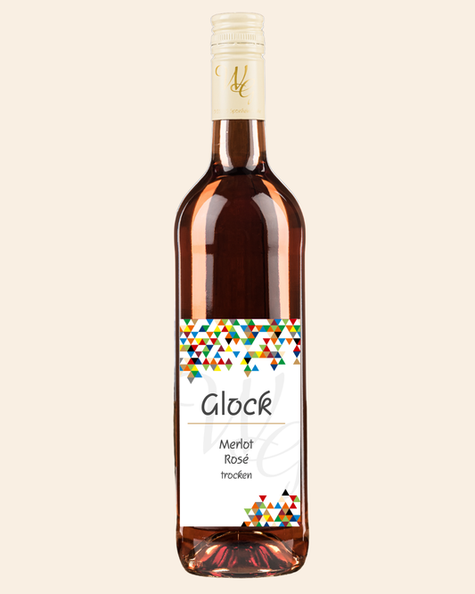 Merlot Rosé, trocken