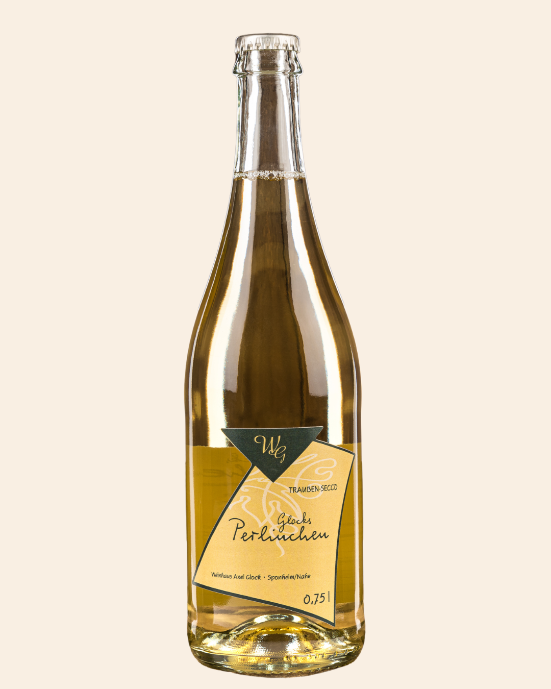 Perlinchen Traubensecco