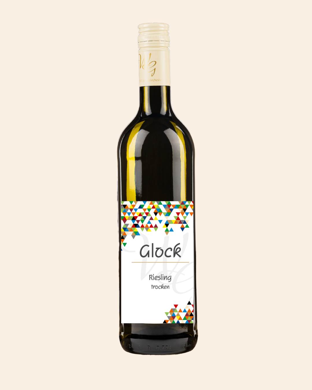 Riesling, trocken