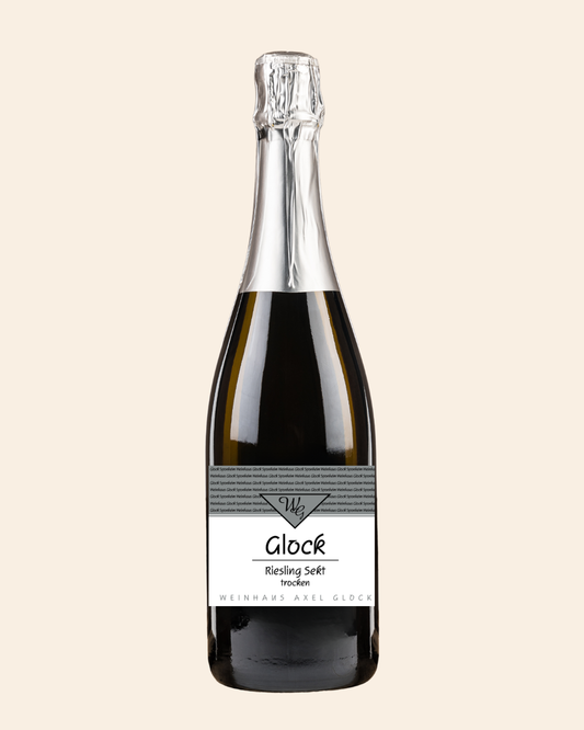 SEKT Riesling, trocken