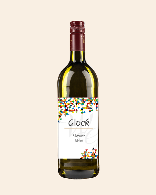 Silvaner, lieblich LITER