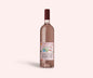 Glühwein aus Roséwein 1,0 l P