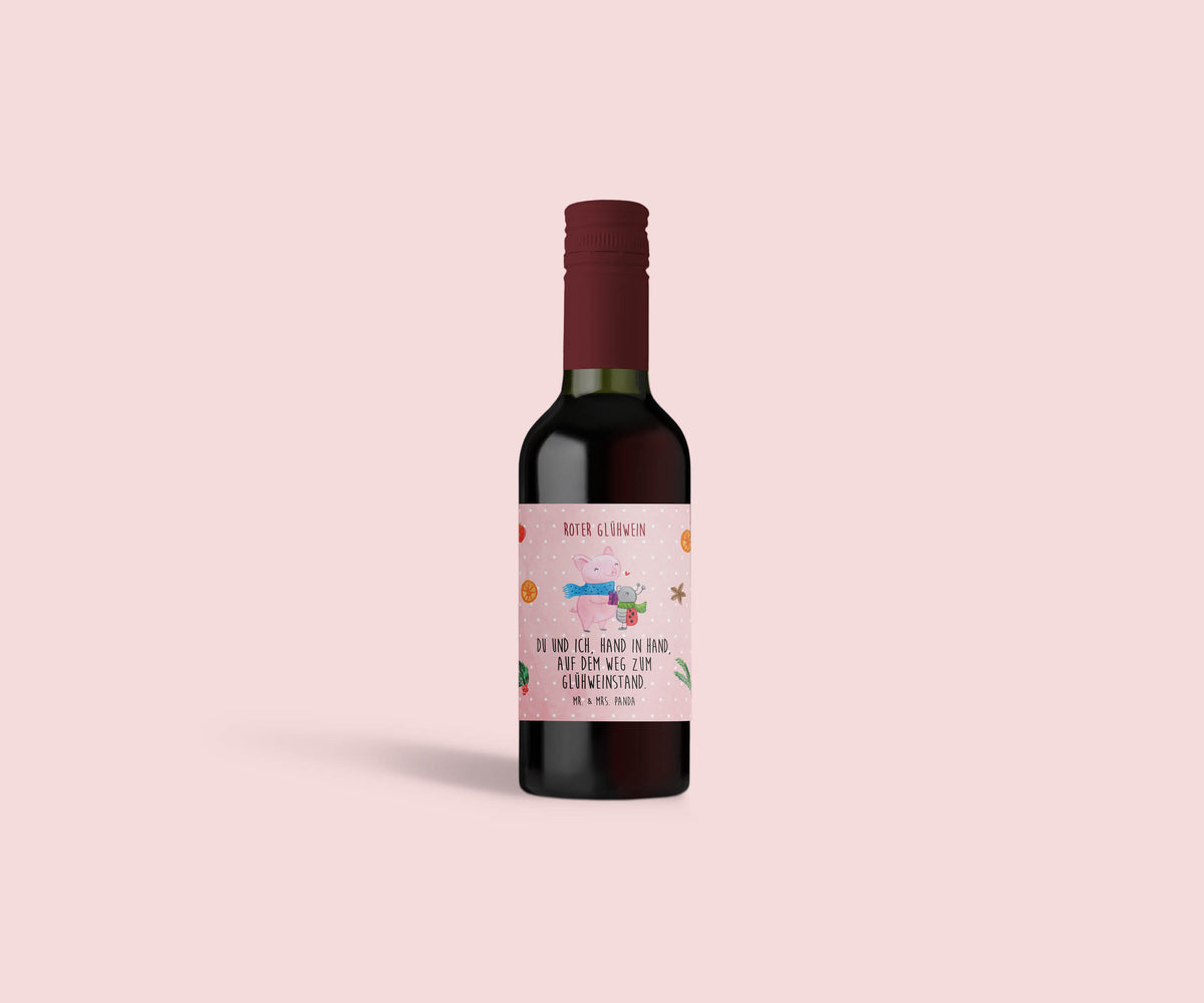 Glühwein aus Rotwein 0,25 l P