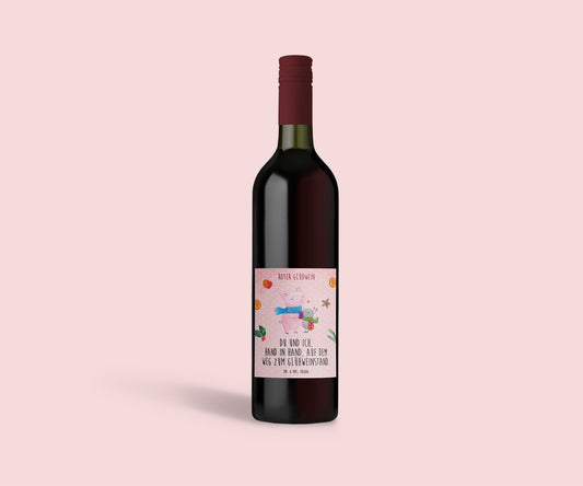 Glühwein aus Rotwein 1,0 l P