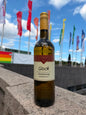 Entalkoholisierter Wein weiß