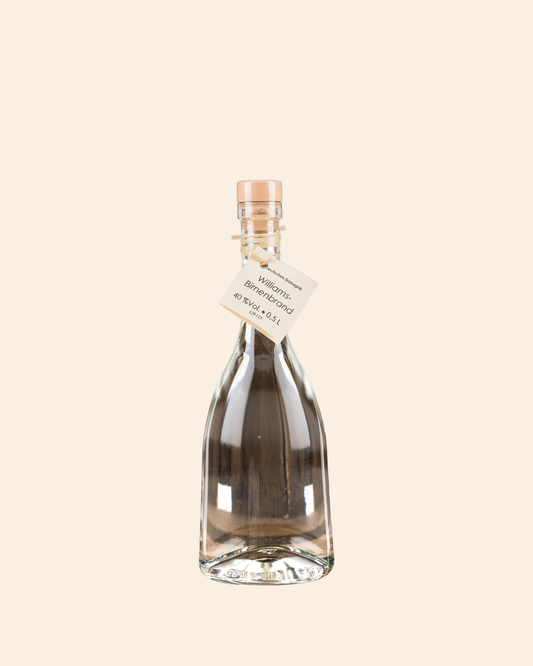 Williams Birnenbrand 40 % vol.